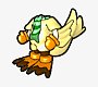 (MB)Amazing Duck.gif